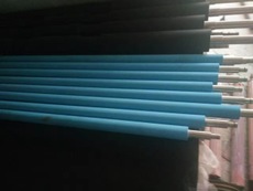 導(dǎo)致膠輥非正常損壞的原因有哪些？
